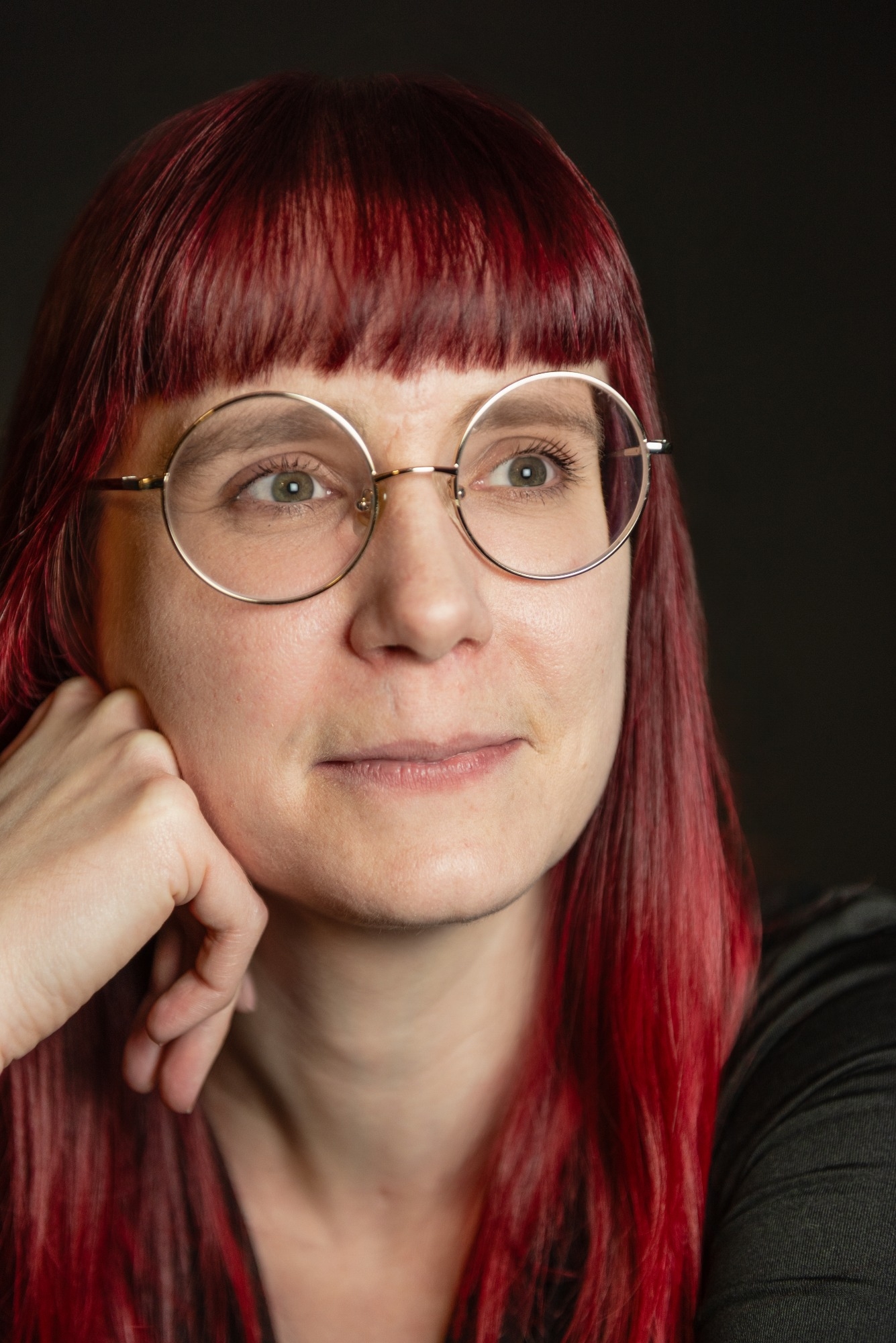 Tina Cuypers